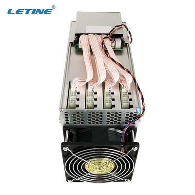 Χρησιμοποιημένος Doge LTC Scrypt Antminer L3+ L3++ 504Mh 600MH ανθρακωρύχος από δεύτερο χέρι