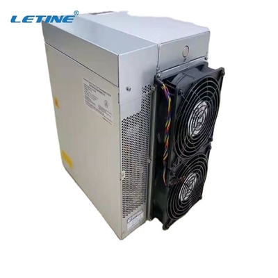 Μηχανή μεταλλείας ανθρακωρύχων D7 1183g Asic νομισμάτων εξόρμησης Antminer D7 1286G X11 Bitmain