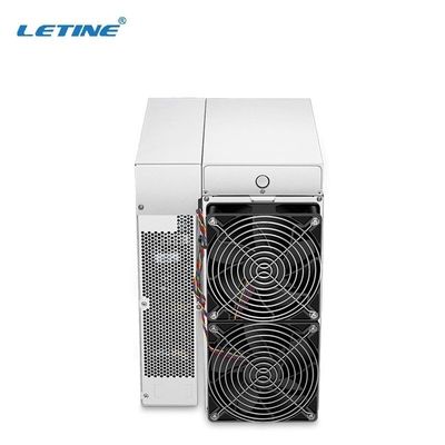 Μηχανή μεταλλείας ανθρακωρύχων D7 1183g Asic νομισμάτων εξόρμησης Antminer D7 1286G X11 Bitmain