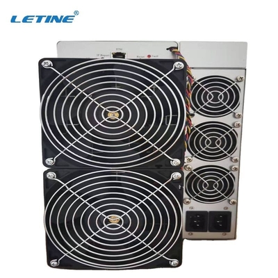 νόμισμα Asics εξόρμησης Bitmain Ethash ανθρακωρύχων εξόρμησης 3148W X11