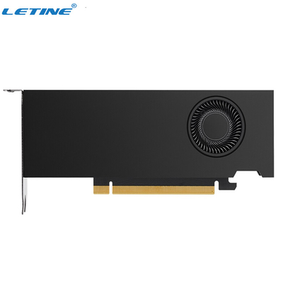 GPU Rtx A4000 16GB GDDR6 που εξάγει τις γραφικές τηλεοπτικές κάρτες Nvidia Rtx A2000 A5000 A6000 Ethereum καρτών