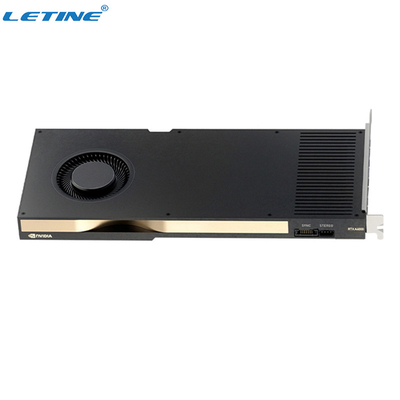 Μεταλλεία Hashrate καρτών γραφικών ETH μεταλλείας Rtx A5000 24GB GDDR6 Nvidia άνω των 90Mh/s Gpu Rtx A6000