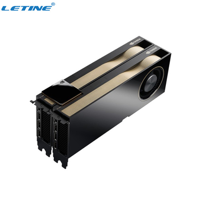 Οι κάρτες γραφικών Cmp 220Hx 170Hx 90Hx Rtx A5000 Rtx A6000 48GB Nvidia για εγκαθιστούν στους ανθρακωρύχους Gpu