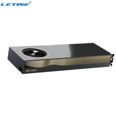 Οι κάρτες γραφικών Cmp 220Hx 170Hx 90Hx Rtx A5000 Rtx A6000 48GB Nvidia για εγκαθιστούν στους ανθρακωρύχους Gpu