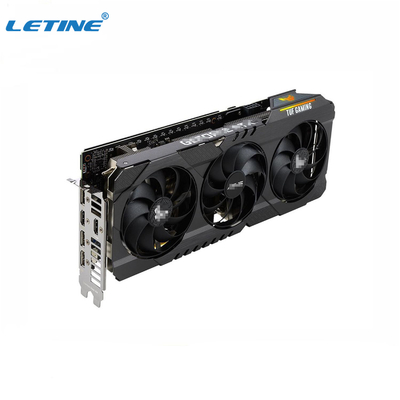 Πιό πρόσφατη τηλεοπτική κάρτα GDDR6 Rx 6700xt 6800xt 5700xt Radeon AMD Rx 6900xt 16Gb GPU καρτών γραφικών μεταλλείας
