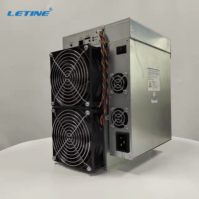 Ανθρακωρύχος Goldshell CK6 CKB Nervos ανθρακωρύχων Asic για το νόμισμα μεταλλείας CKB