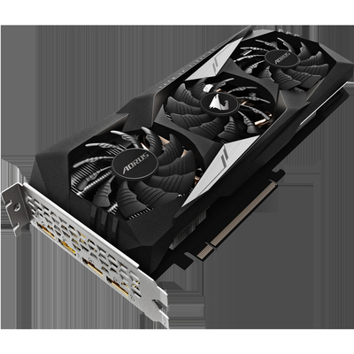 Nvidia Geforce GTX 1660 Rtx έξοχο 6gb Ddr6 192 μπιτ 1660s