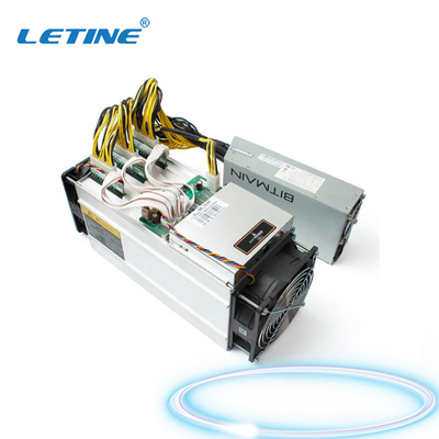 Από δεύτερο χέρι Bitmain Asic Antminer S9 S9j S9I 13.5T 14T 14.5ο SHA256