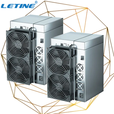 Asic Sia Miner Goldshell SC6 SE Blake2B-Sia Algorithm 17Th/S 3300W for Mining SC SCP coin Goldshell SC6 SE