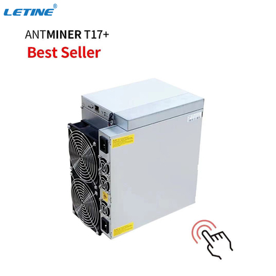 T17+ T17E 64ο 53T Antminer T17 40ο SHA256 3200W
