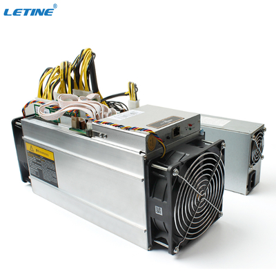 Από δεύτερο χέρι Bitmain Asic Antminer S9 S9j S9I 13.5T 14T 14.5ο SHA256