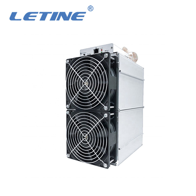Ανθρακωρύχος Bitmain Asic ανθρακωρύχων Antminer Z15 420ksol/S Zec Bitmain για Zcash