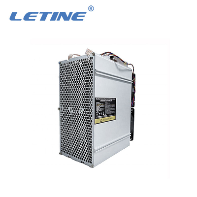Ανθρακωρύχος Bitmain Asic ανθρακωρύχων Antminer Z15 420ksol/S Zec Bitmain για Zcash