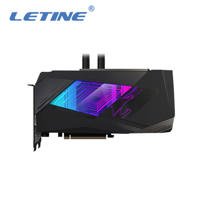 RTX 3090 γραφική κάρτα XTREM GDDR6X ανθρακωρύχων 24G 1860 MHZ