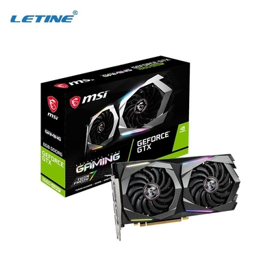 6gb γραφική κάρτα 1660 GTX DDR6 1660Ti EtHash Algorythm ανθρακωρύχων