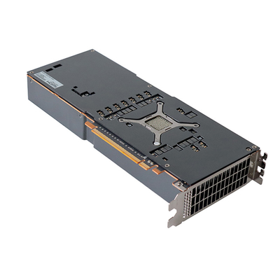 Εξωτερική κάρτα γραφικών XFX Amd BC160 για τη μεταλλεία 8GB διακοσοπενηνταεξάμπιτη