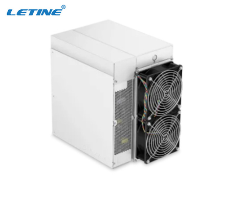 εξόρμηση X11 1.286ο 3148W 75db 1286Gh Bitmain Antminer D7