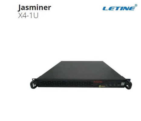 μηχανές μεταλλείας 240W Ethash Asic