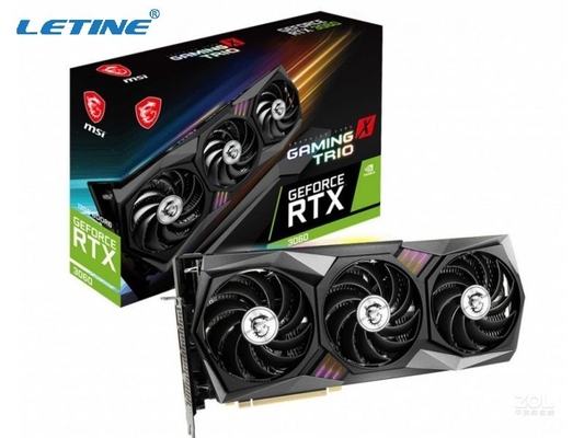 Nvidia 192 μπιτ Geforce Rtx 3060 12gb Gddr6 15000 MHZ