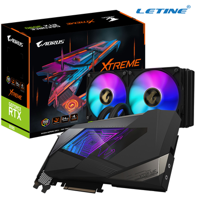 RTX 3060 γραφική κάρτα διακοσοπενηνταεξάμπιτο Nvidia ανθρακωρύχων 3070 3080 3060ti