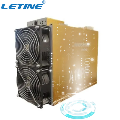 ανθρακωρύχος A10 υπέρ 750Mh A10 Pro+ 740Mh 720Mh Innosilicon Asic