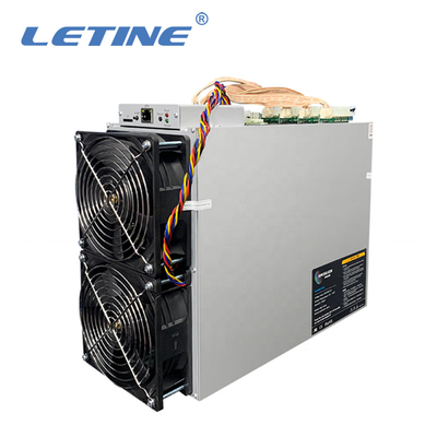Innosilicon A11 υπέρ Ethminer 8G 2000Mh 1500Mh 2350W