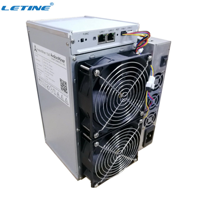 ανθρακωρύχος 1047 Sha256 Algo 2380W 1166 37t Canaan Avalon υπέρ 1246
