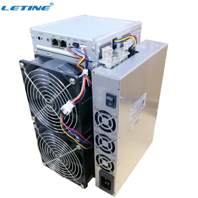 ανθρακωρύχος 1047 Sha256 Algo 2380W 1166 37t Canaan Avalon υπέρ 1246