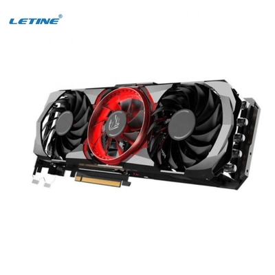 Gigabyte MSI γραφική κάρτα 5700XT 5800XT 6600XT 6700XT 6800XT 6900XT ανθρακωρύχων σαπφείρου