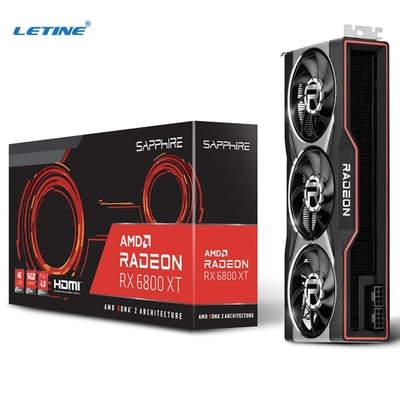 Gigabyte MSI γραφική κάρτα 5700XT 5800XT 6600XT 6700XT 6800XT 6900XT ανθρακωρύχων σαπφείρου