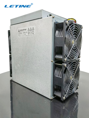 1166 υπέρ 81T 83T 85T Canaan Avalonminer Sha-256 αλγόριθμος 81ο 3400W