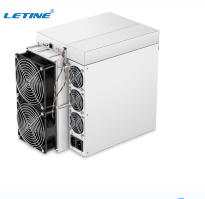 Bitmain Antminer D7 1286Gh 1234GH X11 για το νόμισμα ΤΣΕΚΟΥΡΙΏΝ νομισμάτων εξόρμησης μεταλλείας