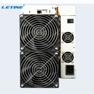 Bitmain Antminer D7 1286Gh 1234GH X11 για το νόμισμα ΤΣΕΚΟΥΡΙΏΝ νομισμάτων εξόρμησης μεταλλείας