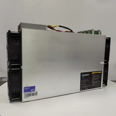 ανθρακωρύχος A11 υπέρ 8G Innosilicon Asic αλγορίθμου 1500Mh EtHash