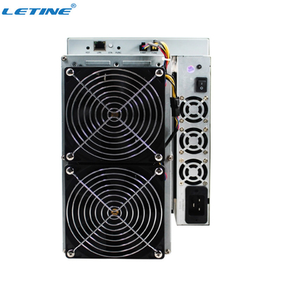 ανθρακωρύχος 1066 3250W Canaan Avalon Crypto μηχανών μεταλλείας Avalon A1166 υπέρ A1246 50Th/S Sha-256 Bitcoin νόμισμα