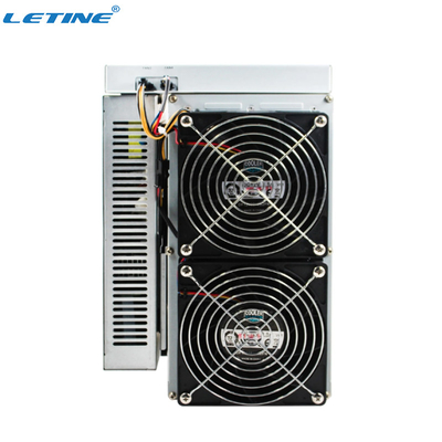 ανθρακωρύχος 1066 3250W Canaan Avalon Crypto μηχανών μεταλλείας Avalon A1166 υπέρ A1246 50Th/S Sha-256 Bitcoin νόμισμα