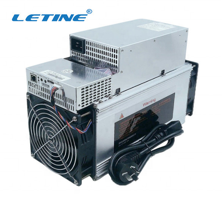 διεπαφή 3360W Whatsmine M31S 80T 76T M31S+ 82T 84T M32s Ethernet