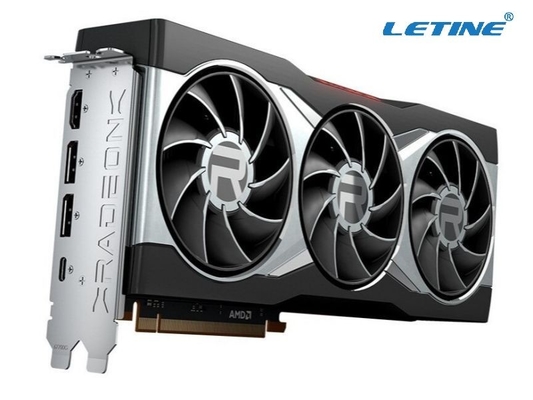 Γραφική κάρτα RX 6800 τηλεοπτική κάρτα 6700XT 6900XT ανθρακωρύχων ΣΑΠΦΕΙΡΟΥ AMD RADEON XT 16G RX6800 XT Amd