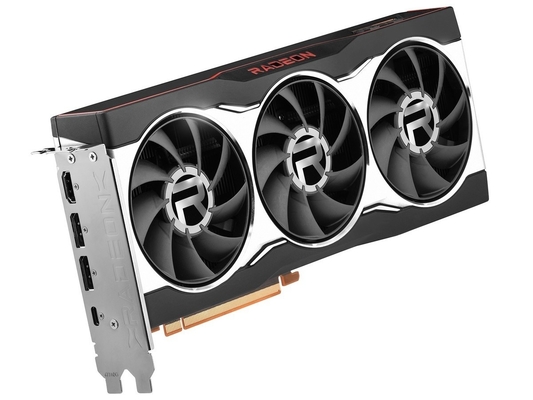 Γραφική κάρτα RX 6800 τηλεοπτική κάρτα 6700XT 6900XT ανθρακωρύχων ΣΑΠΦΕΙΡΟΥ AMD RADEON XT 16G RX6800 XT Amd