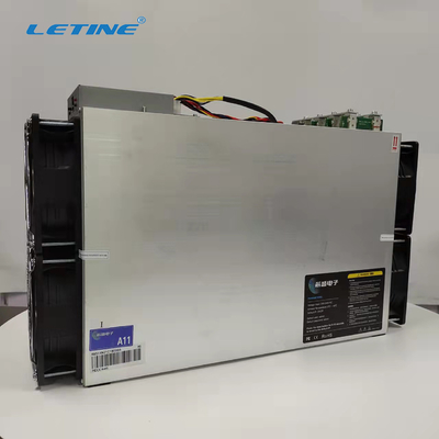 2000mh Innosilicon A10 υπέρ 8g
