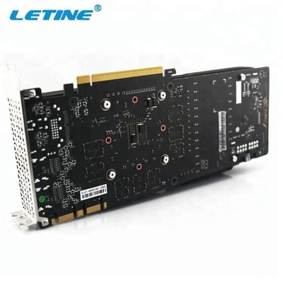 Γραφική κάρτα 170hx 162Mh/S 90hx 50hx 30hx ανθρακωρύχων 8GB GPU