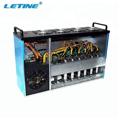 Γραφική κάρτα 170hx 162Mh/S 90hx 50hx 30hx ανθρακωρύχων 8GB GPU