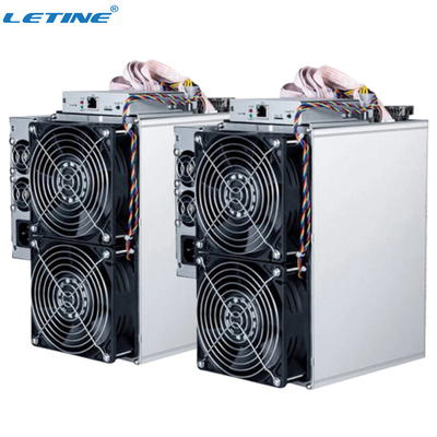 63Th/S Canaan Avalonminer 1146 υπέρ μεταλλεία Asic νομισμάτων κομματιών A1246
