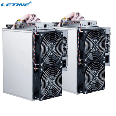 63Th/S Canaan Avalonminer 1146 υπέρ μεταλλεία Asic νομισμάτων κομματιών A1246