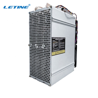ZEC ZEN που εξάγει τον ανθρακωρύχο κερδοφόρο Bitmain Antminer Z15 420ksol Equihash Asic