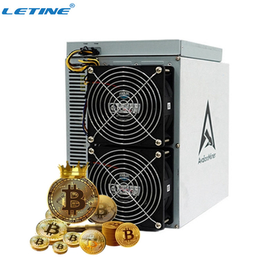 Avalon 1166 υπέρ ανθρακωρύχος Avalon 1246 Canaan Asic ανθρακωρύχος 1126 821 741 BTC