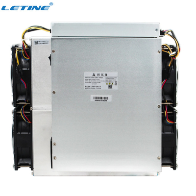 3420W 1246 85t Canaan Avalonminer Sha-256 ανθρακωρύχος BTC
