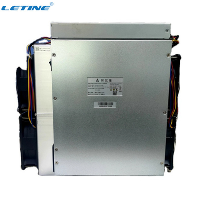 1246 87Th/S Canaan Avalonminer όλα σε ένα 87t 1166 υπέρ 81t 1126 68t για τη μεταλλεία BTC