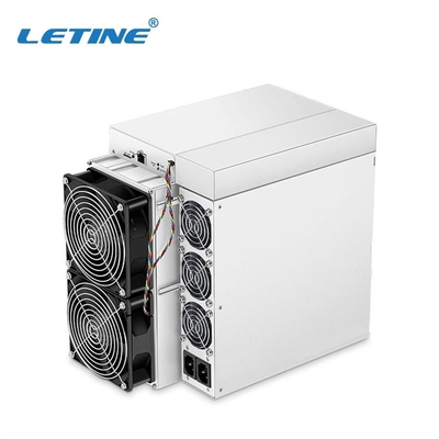 3050W 100ο υπέρ 12V Ethernet διεπαφή Asic Antminer S19j