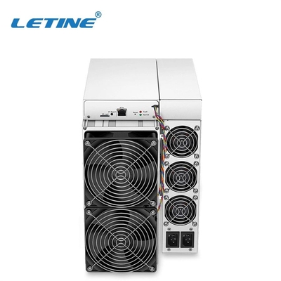 Sha-256 3250W Bitmain Asic Antminer S19 95ο 75db